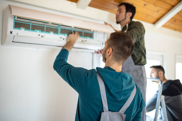  Water Valley, MS HVAC Pros