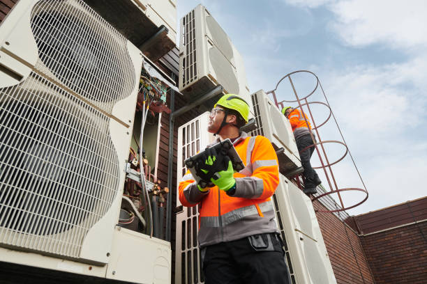 Best HVAC air duct cleaning  in Water Valley, MS