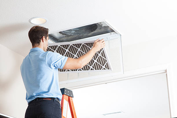 Best HVAC replacement cost  in Water Valley, MS