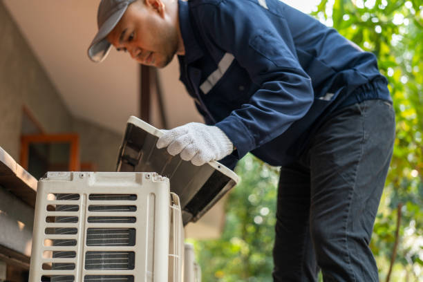 Best HVAC maintenance plan  in Water Valley, MS