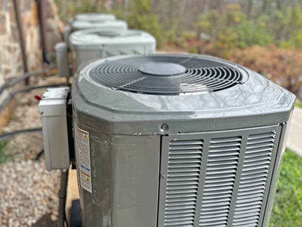 Best HVAC system installation  in Water Valley, MS